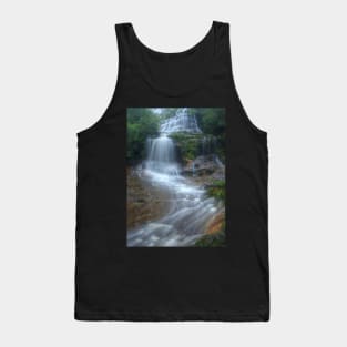 Cataract Falls Tank Top